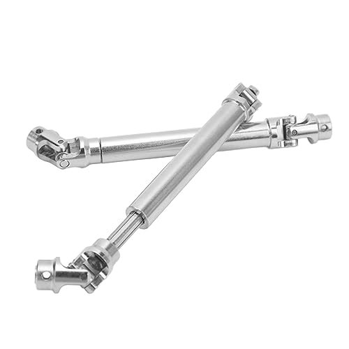 FMS 1/10 Mashigan ATLAS RC Car Stainless Steel Rustproof Drive Shaft Axle for Enhanced Performance Drive RC Car from PC