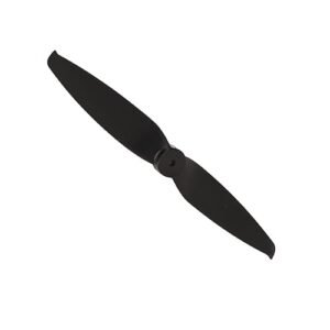 Roban EC130 RC Helicopter Tail Propeller Replacement Plastic Rotor Blade for Flywing FW450 V3