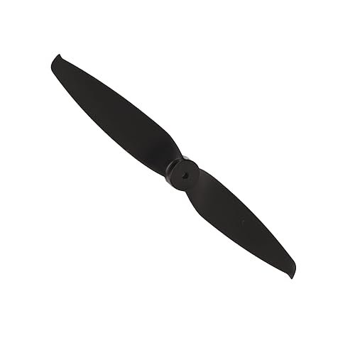 Roban EC130 RC Helicopter Tail Propeller Replacement Plastic Rotor Blade for Flywing FW450 V3