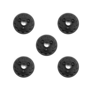 Traxxas 48P 86T Spur Gears 4686 Upgrade Parts for Slash Stampede Rustler Bandit VXL Models