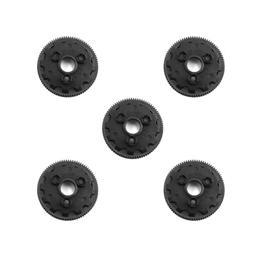 Traxxas 48P 86T Spur Gears 4686 Upgrade Parts for Slash Stampede Rustler Bandit VXL Models
