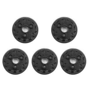 Hospeed RC Parts 48P 83T Spur Gears for Traxxas Slash Stampede Rustler Bandit Upgrade
