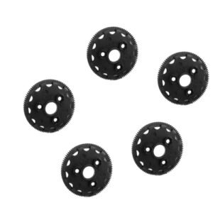 Traxxas 48P 90T Spur Gears 4690 Upgrade Parts for RC Clodbuster Slash Stampede Rustler Bandit