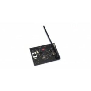 Kyosho Wavemaster RC Boat Mini Z EVO 2 Receiver Unit Compatible with Futaba Transmitters
