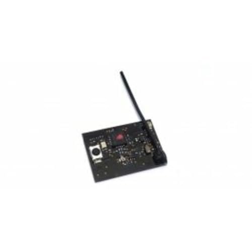 Kyosho Wavemaster RC Boat Mini Z EVO 2 Receiver Unit Compatible with Futaba Transmitters