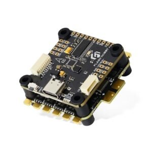 F722 Flight Controller Stack 30.5 x 30.5mm with 4 in One 60A ESC for 3~6S Lipo Perfect for RC Tracks in Minnesota UAV FPV Drone & Fixed-Wing
