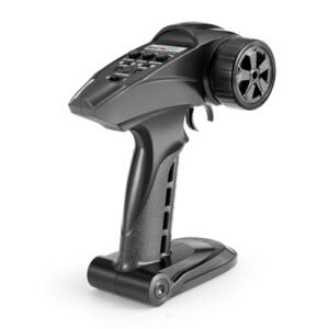 HAIBOXING 1/16 Scale RC Semi Trucks Brushless Radio Transmitter Remote Control E770V2 for HBX 16890SA 2997A