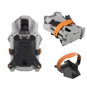 Hooshion DJI Mini 4 Pro Propeller Holder Guard Strap Protector Stabilizer Accessories
