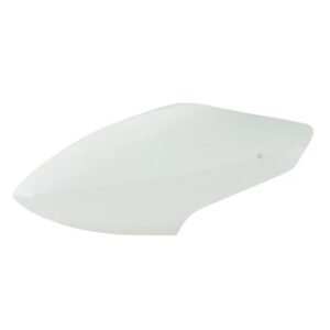 XCANOPY Airbrush Fiberglass White Canopy Blade Infusion 180