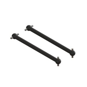 ARRMA ARA311179 50mm RC Shocks Dogbone Set 2pcs