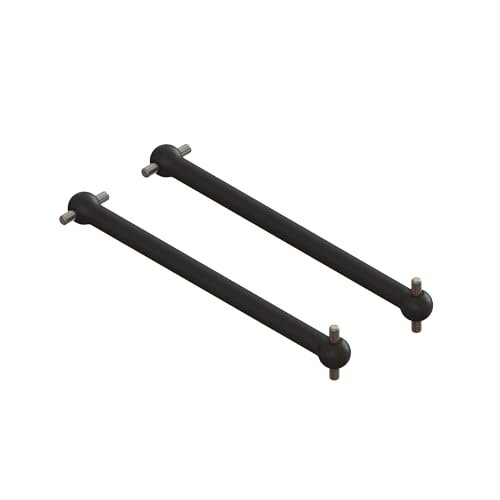 ARRMA ARA311179 50mm RC Shocks Dogbone Set 2pcs