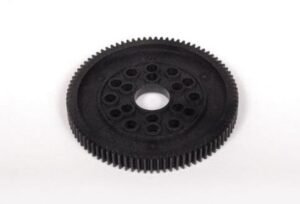 AXI30672 Axial Original Motor Spurs 48DP 87T RC Parts for RC Mowers Photos Enthusiasts