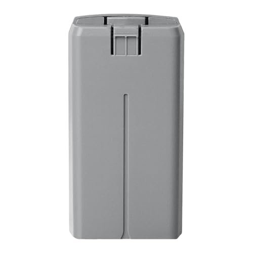JHTC Intelligent Flight Mini 2 Battery 1 Pack for DJI Mni 2/2 SE/SE Compatible with DJI Mini 2, DJI Mini 2 SE, DJI Mini SE Drone(High-Capacity 2400mAh)