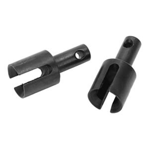Losi Steel Differential Joint Cup 2pcs for Nitro RC Car Cleaner Performance Upgrade Los232046
