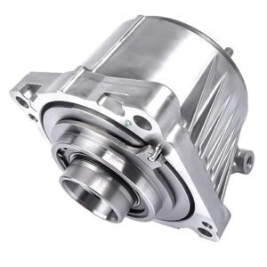 yeedaky 41303 28013 Rear Differential Viscous Coupler Coupling for Toyota 4runner RC Truck Sienna AWD 2011 2018 Differential Assembly Aftermarket Automotive Parts Replacement OE 4130328013