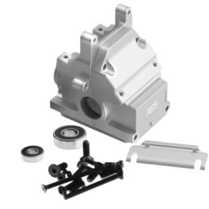 Arrma Kraton 6S Aluminum Gearbox Case Bulkhead Upgrade RC Boat Parts Near Me
