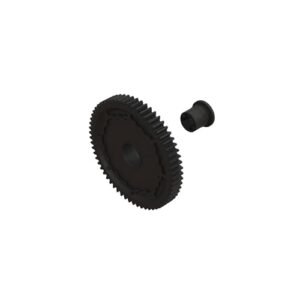 ARRMA 61T Spur Gear 0.8Mod ARA311100 Perfect for RC Helicopter Training Gear