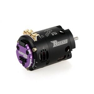 mewmewcat Surpass Hobby Rocket V3 540 10.5T Sensored Brushless Motor for RC Helicopter Rocket Launcher and 1/10 RC Racing Car Truck