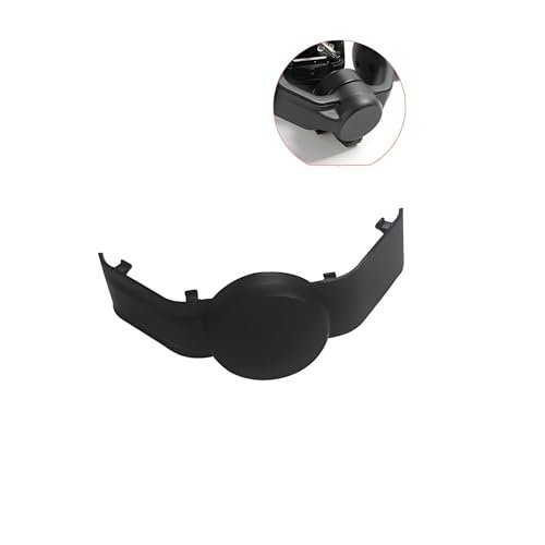 ZWLLKJGS Mini 4 Pro Lower Bracket Back Cover for Mounting Camera on RC Plane DJI Mavic Mini 3 Drone