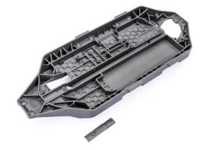Traxxas Ford Raptor RC Truck Body Chassis Center Drive Shaft Adapter TRA10122