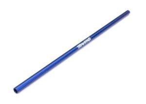 Traxxas Aluminum Blue 247mm Drive Shaft for Ford Raptor Power Drive RC Truck TRA10155