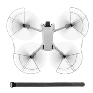 BRDRC RC Boat Propeller 3 Blade Quick Release Lightweight Durable Propeller for Enhanced Performance