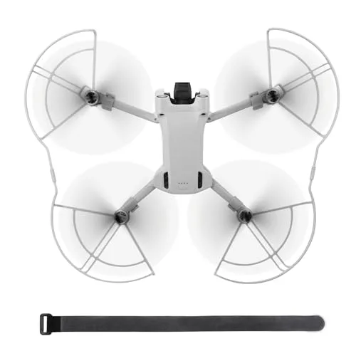BRDRC RC Boat Propeller 3 Blade Quick Release Lightweight Durable Propeller for Enhanced Performance
