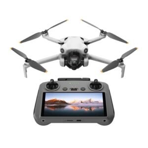 DJI Mini 4 Pro Drone RC 2 Ultimate RC Airplanes Vancouver Experience