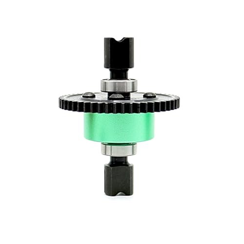 Mesimsple 1/8 Subaru RC Body Typhon 6s Center Differential 50t ARA310959 for Arrma Felony Infraction Fireteam Mojave 6s Diff Gear
