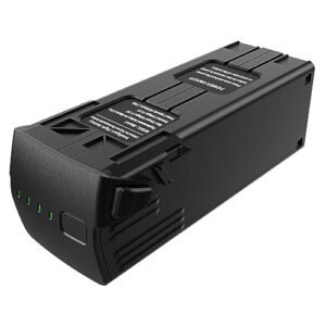 Artman Mavic 3 Battery 5000mAh 15.4V 77Wh Intelligent Flight Battery Compatible with DJI Mavic 3 Series