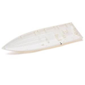 ZDingTech UDI005 UDIRC Arrow 5 RC Boat Parts Upgrade Propellers and Shell Cover for MHz USA RC Boats