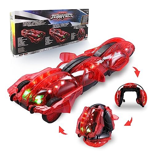 Hamiface Snap Roll RC Plane Remote Control Stunt Airplane for Kids and Adults