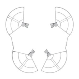 BTG Propeller Guards for DJI Mini 4 Pro 4 Inch Grey 37g Outdoor Use