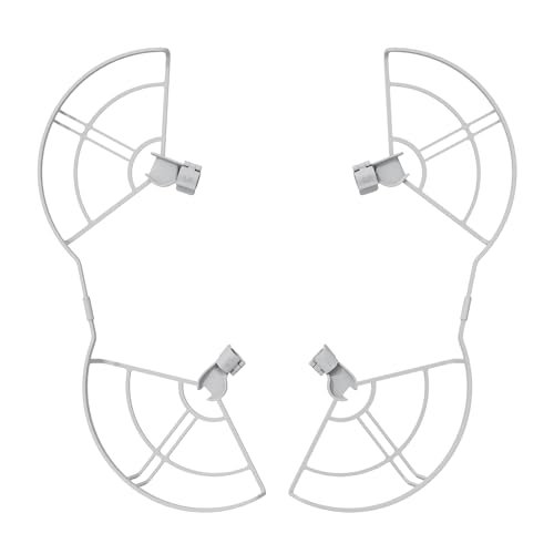 BTG Propeller Guards for DJI Mini 4 Pro 4 Inch Grey 37g Outdoor Use