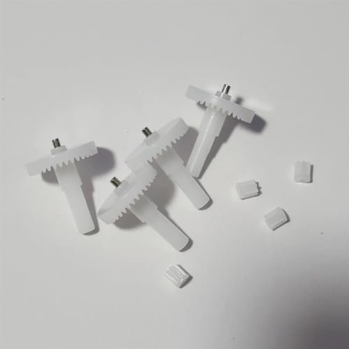 DAYUDDRICAR E88 PRO Drone Gear Kit 8PCS Main Gear Motor Replacement Accessory