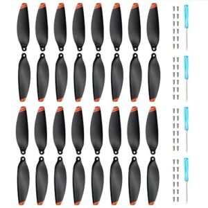 DJI Mini 2 Mini 4K Mini SE Mini 2 SE Low Noise Propellers Mini RC Helicopter Spare Parts