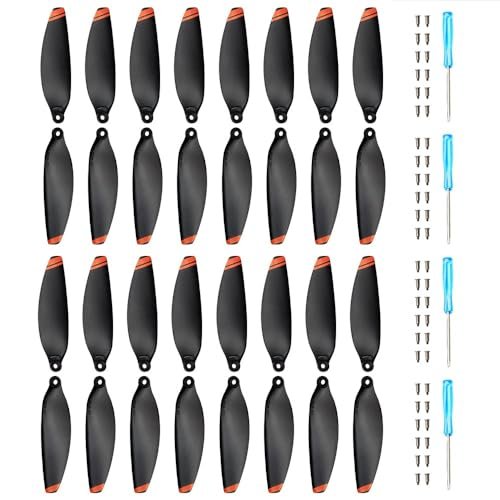 DJI Mini 2 Mini 4K Mini SE Mini 2 SE Low Noise Propellers Mini RC Helicopter Spare Parts