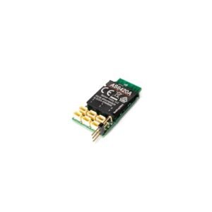 Spektrum DSMX SLT 6 Channel Receiver AS3X SAFE Apprentice STOL SPMAS6420AA