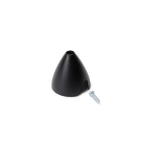 HobbyZone RC Helicopter Spinner with Screw for Apprentice STOL 700 Model HBZ6106