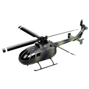 Sunydog RC Helicopter Drone Mastering RC Airplane Terminology with 6 Axis Gyro Stabilization Altitude Hold and 2 Batteries