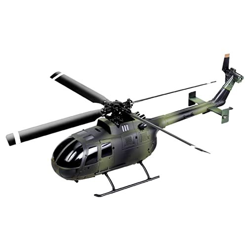 Sunydog RC Helicopter Drone Mastering RC Airplane Terminology with 6 Axis Gyro Stabilization Altitude Hold and 2 Batteries