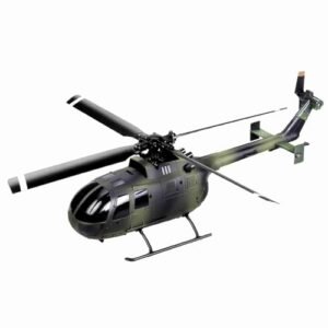 Sunydog RC Helicopter Drone Single Propeller 6 Axis Gyro Stabilization Airplane Altitude Hold RC Airplane Thailand