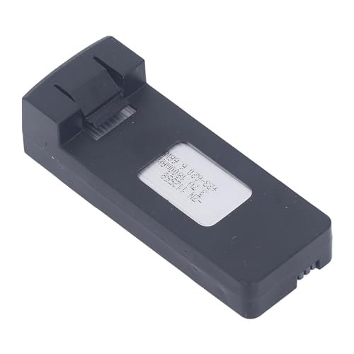Jauarta RC Drone Lithium Battery 3.7V 1800mAh Drone Battery Replacement for F196 S150 S118