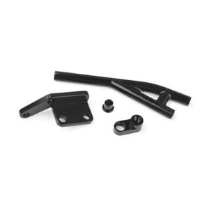 RC4WD Anti Wrap Bar for Yota 2 Axles RC4ZS0782 Electric Car Truck Vinyl Wrap RC Body Upgrade Part