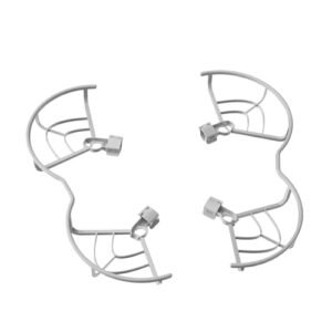 Palumma Propeller Protective Guard for DJI Mini 4 Pro, 360° Anti-Collision Blade Protector Compatible with DJI Mini 4 Pro Drone Accessories