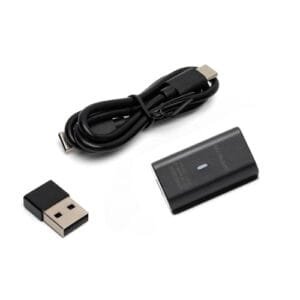 Spektrum S10 Smart G2 LiPo USB C Charger with IC2 Connector for RC S10 Body SPMXC0040