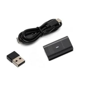 Spektrum S10 Smart G2 LiPo USB C Charger with IC2 Connector for RC S10 Body SPMXC0040