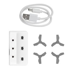 APEX VR70 FPV Drone Spare Parts Accessories Kits for RC Turbine Jet Kits Enthusiasts