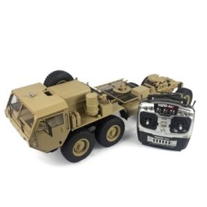 Little Tikes RC Wheelz First Racers Radio Controlled Truck 1/12 Scale High Performance Off Road Vehicle with 2.4GHz Remote Control