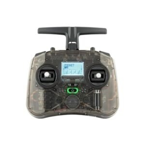 RadioMaster Pocket ExpressLRS MPM CC2500 16CH 2.4GHz Hall Gimbal Transmitter for RC Battleships with Working Guns